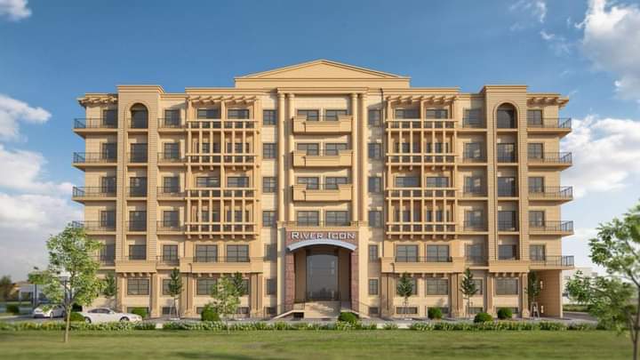 RIVER ICON (RIVER GRAND ISLAMABAD (4)
